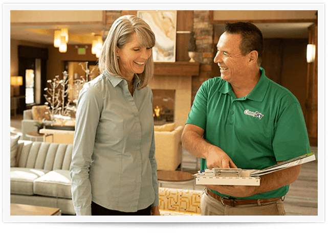 commercial cleaning services Belmar, NJ
