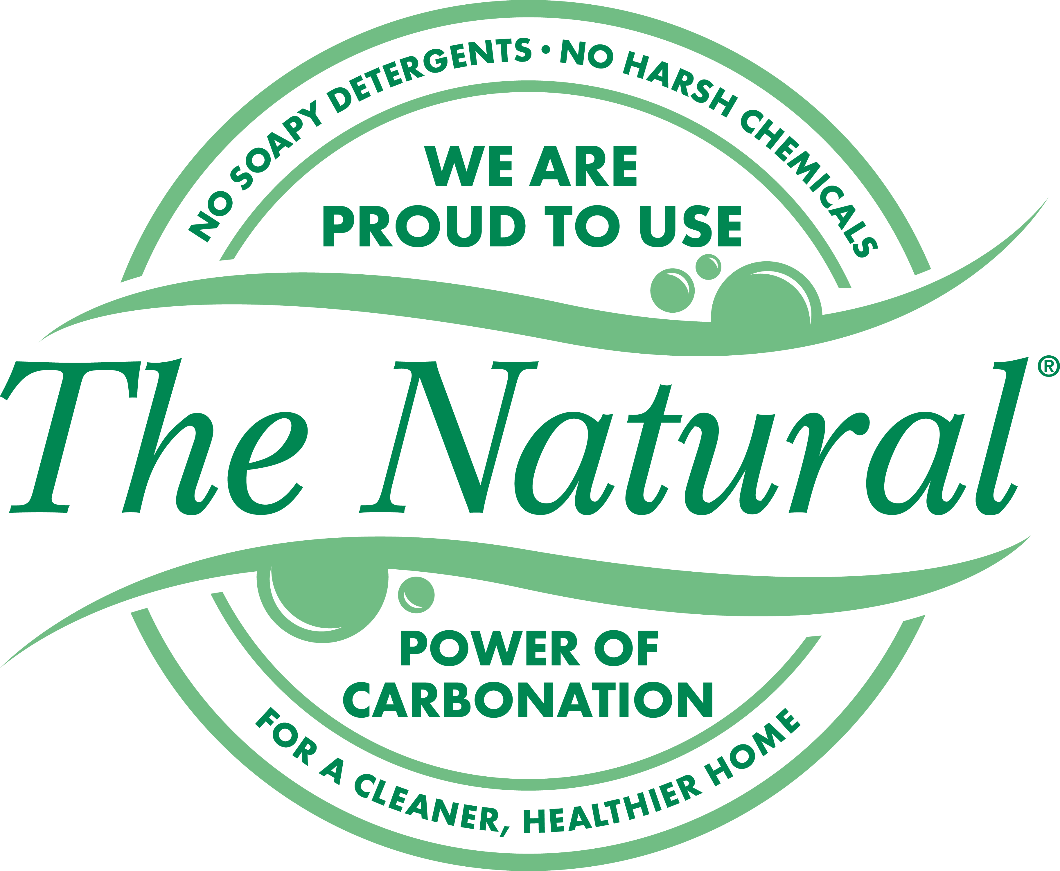the natural emblem