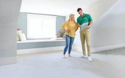 Don’t Skip Your Professional Carpet Cleaning Appointment!