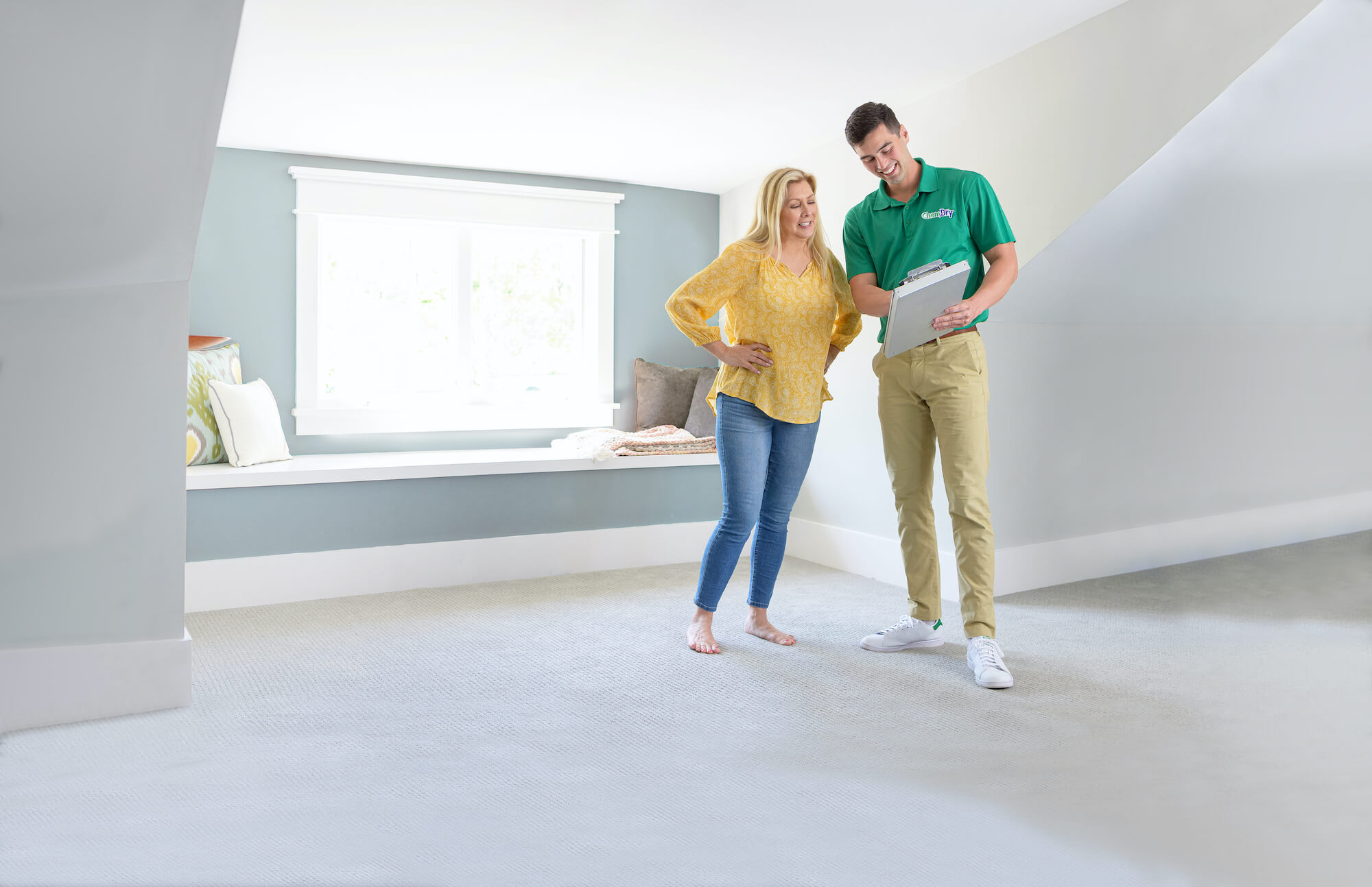 book carpet cleaning Holmdel, NJ